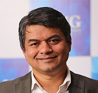 Mr. Vinayak Godse