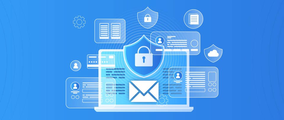 Defending Your Business from Cyber Attacks, The Future of Email Security