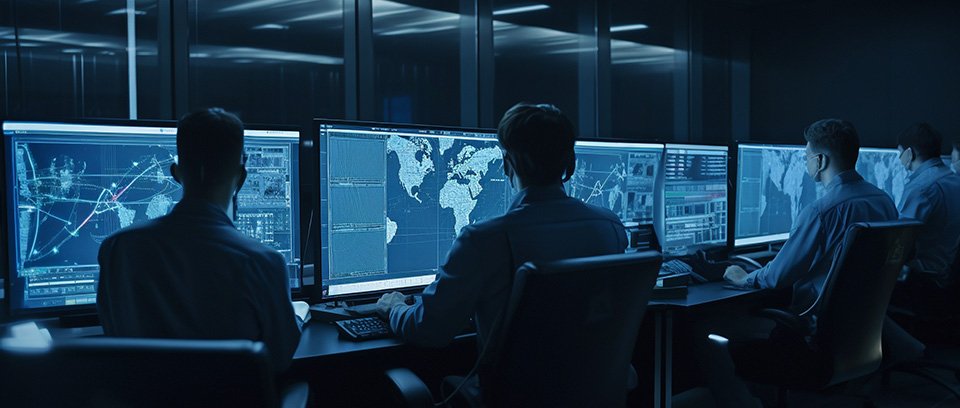 Penetration testing Goes Open-The Power of Open Source in Cyber Security Operations