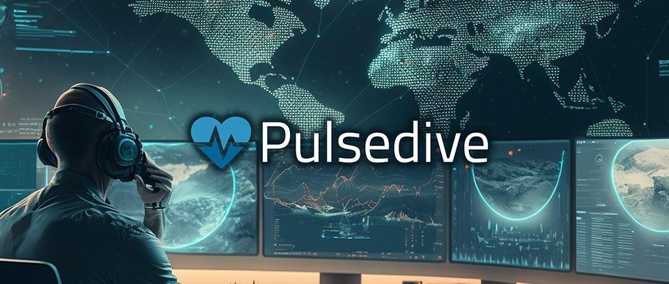 Threat Intel - Pulsedive