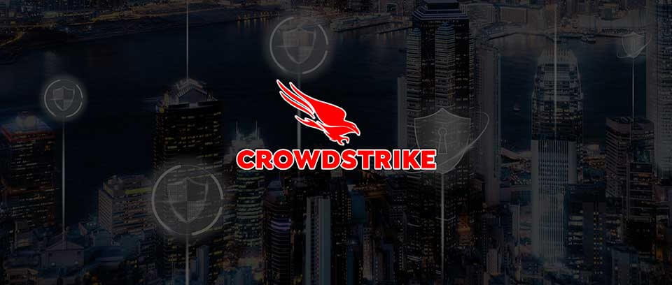 Web Understanding of Crowdstrike