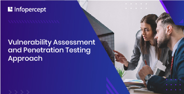 Vulnerability Assessment and Penetration Testing Approach