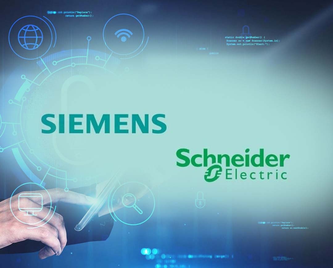 2023 ICS Patch Tuesday Debuts With 12 Security Advisories From Siemens, Schneider