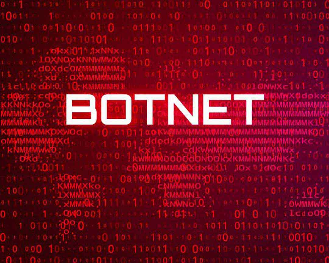 8220 Gang A Group With Botnet of 30,000 Hosts