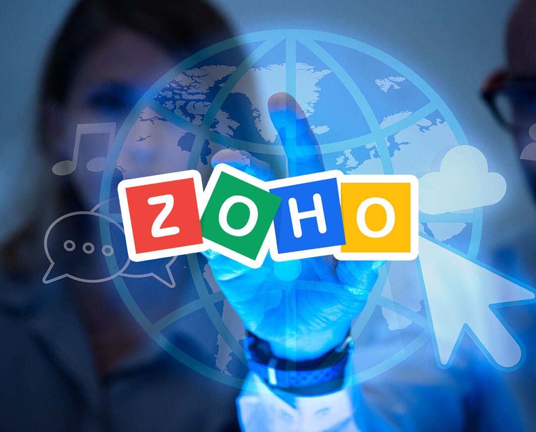 Threat Group Takes Aim Again at Cloud Platform Provider Zoho