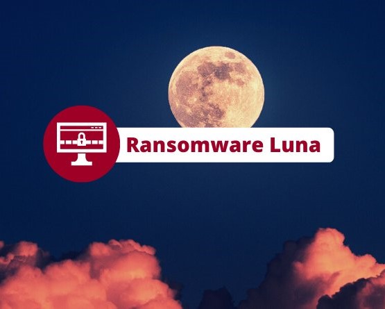 New Luna ransomware encrypts Windows, Linux, and ESXi systems