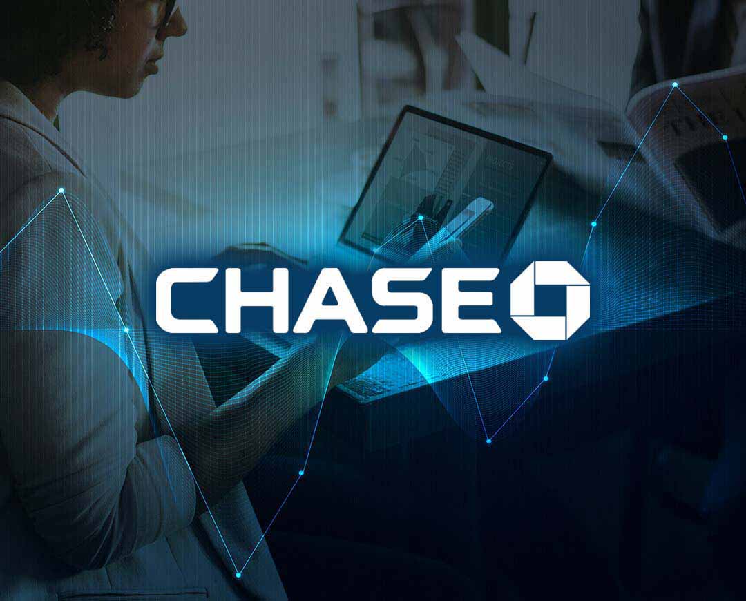 Chase bank accidentally leaked customer info to other customers.