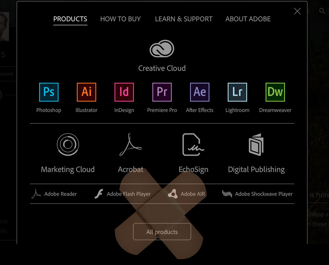 Adobe Patches 'Critical' Security Flaws in Illustrator, After Effects