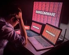 Ransomware attack cripples AIIMS services