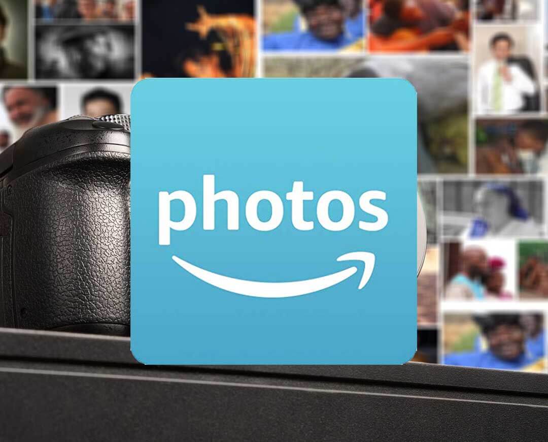 Amazon Quietly Patches 'High Severity' Vulnerability in Android Photos App