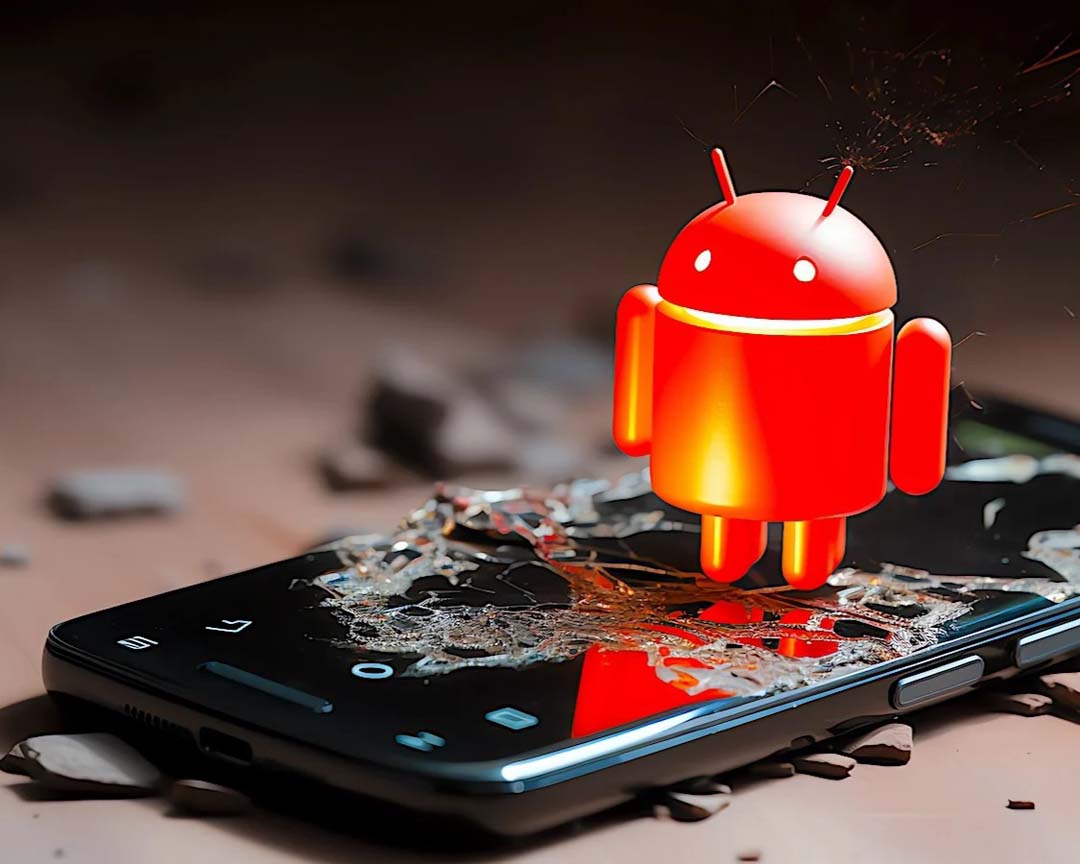 December Android updates fix critical zero-click RCE flaw