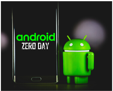May Android security updates patch 4 zero-days
