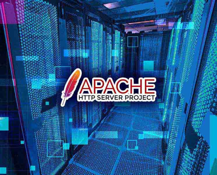 Patch Apache HTTP Server Vulnerability getting Exploited.