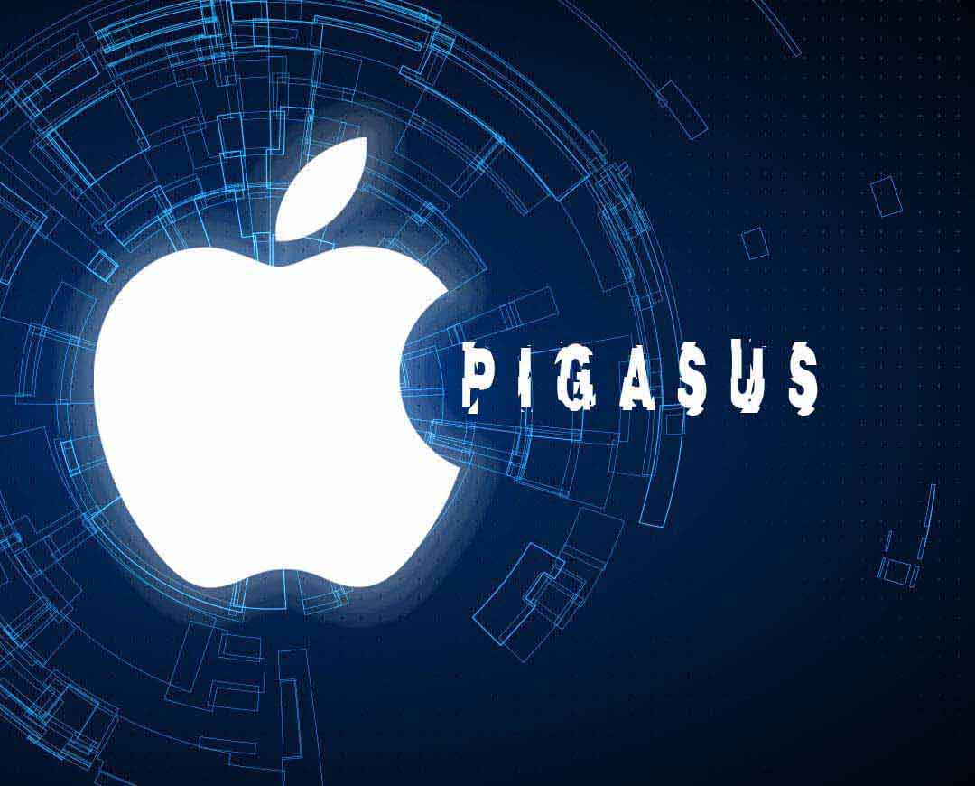 Apple Fixed Two Zero-Day Flaws Linked to Pegasus