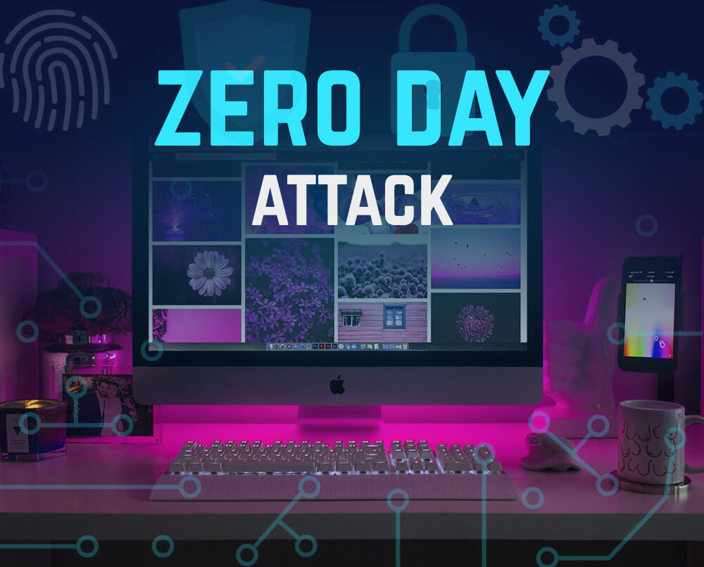 Apples ZeroDay Security Flaws During Active Attack