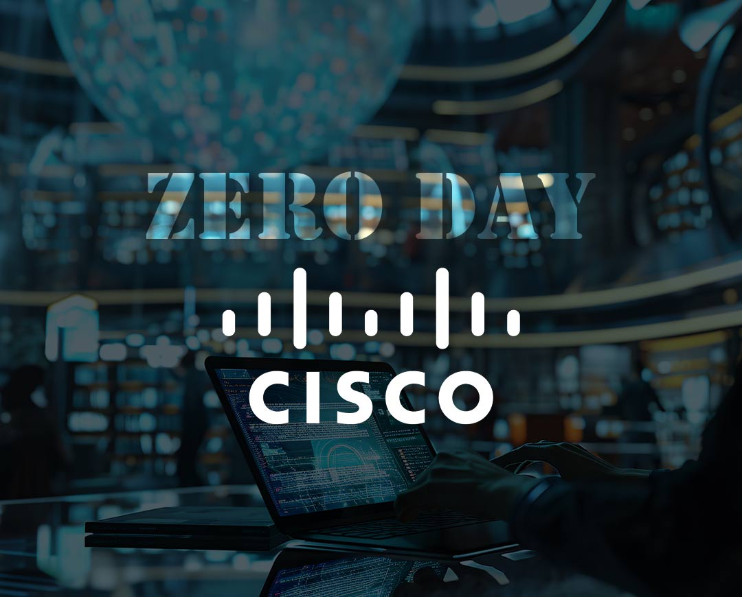 ArcaneDoor hackers exploit Cisco zero-days to breach govt networks