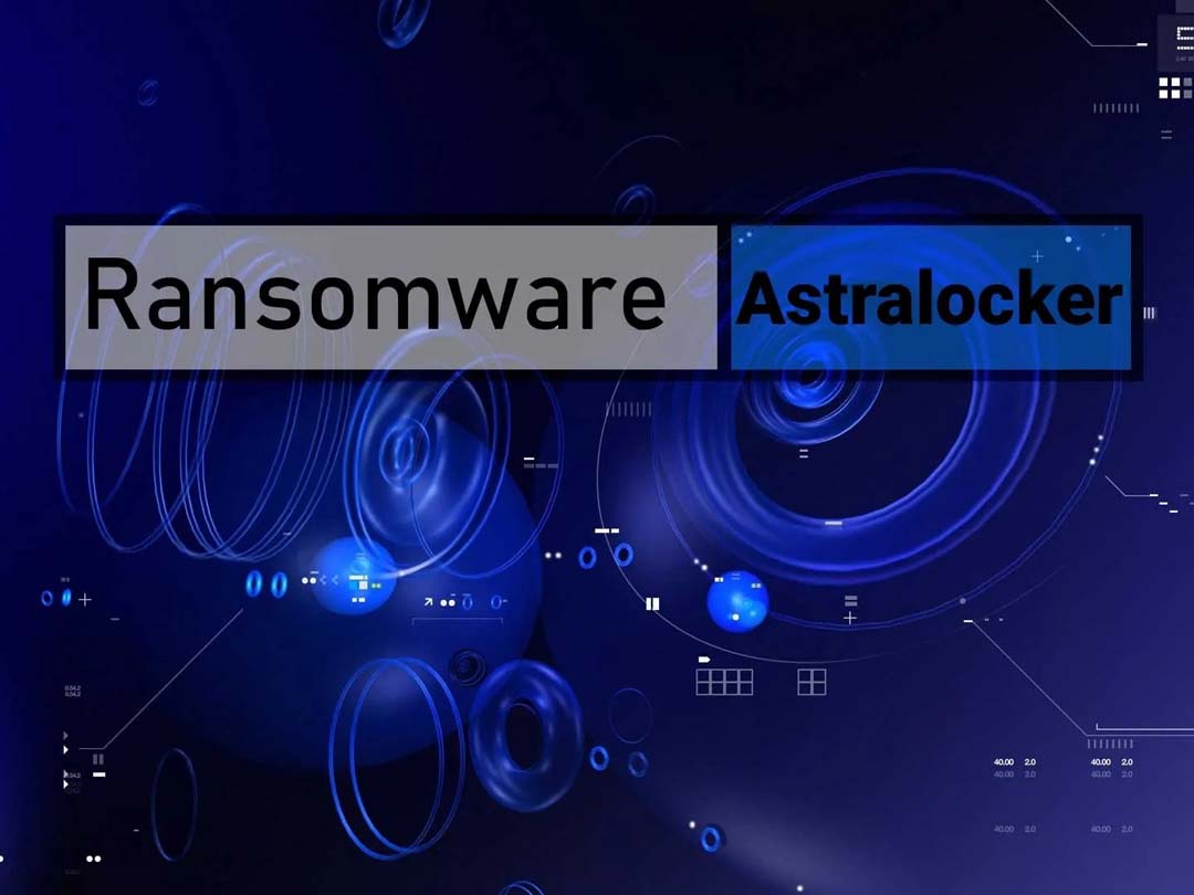 AstraLocker ransomware decryptors released by Emsisoft