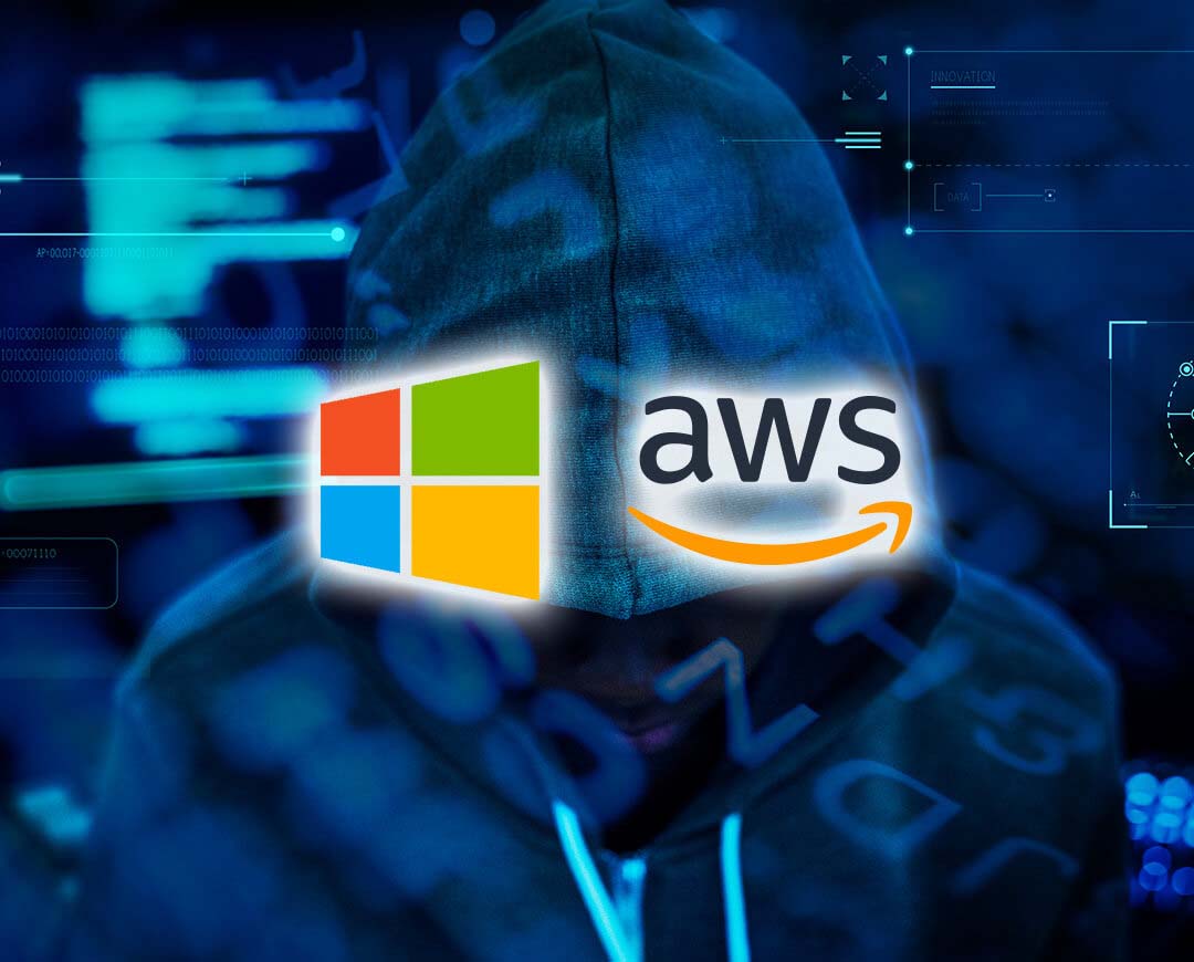 Attackers Abusing Microsoft and AWS Public Cloud Services to Spread RATs