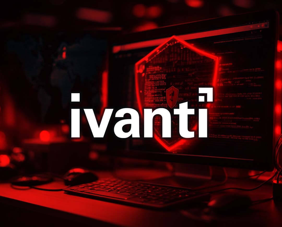 Attackers target new Ivanti XXE vulnerability days after patch