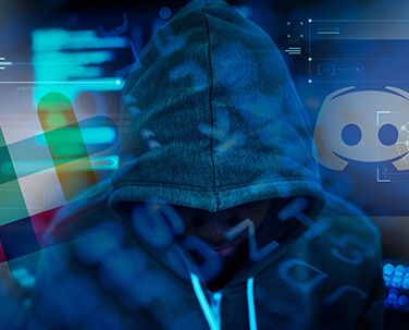 Discord and Slack are getting targeted by attackers with Malware