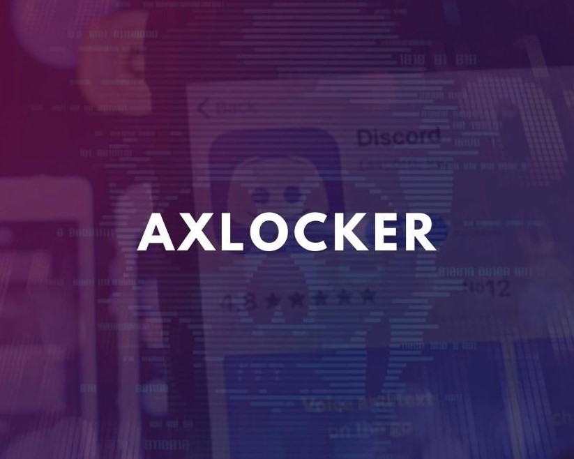 AXLocker, Octocrypt, and Alice Driving Next Waves of Ransomware Attacks