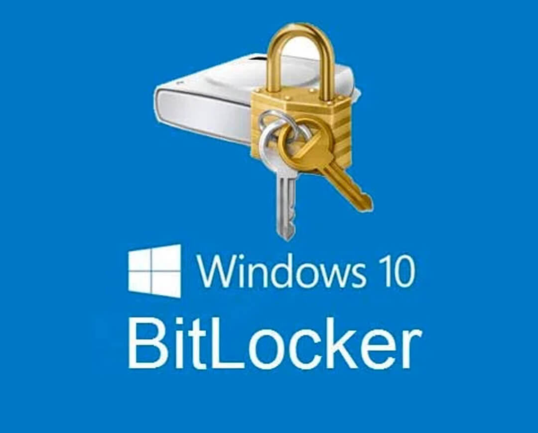 BitLocker encryption: Clear text key storage prompts security debate online