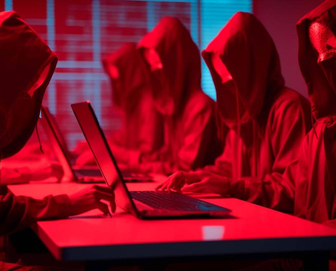 Black Basta, Bl00dy ransomware gangs join ScreenConnect attacks