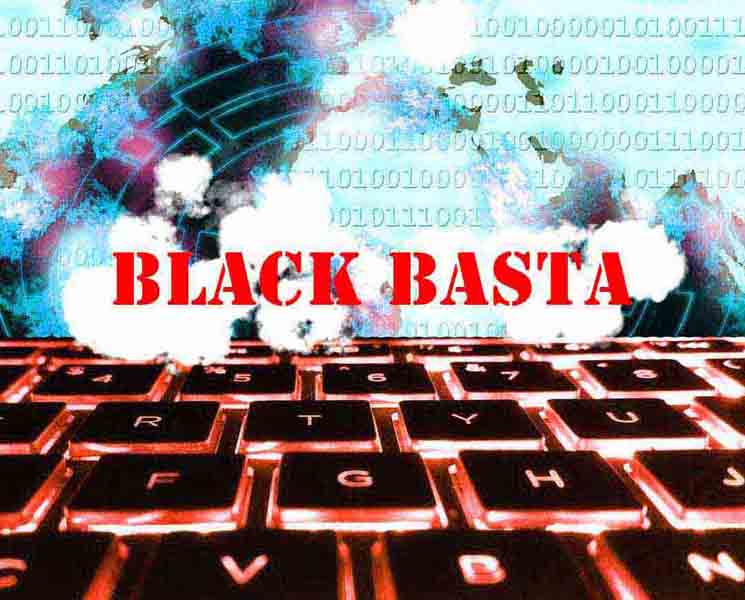 Black Basta Emerges From the Dead - Warn Experts