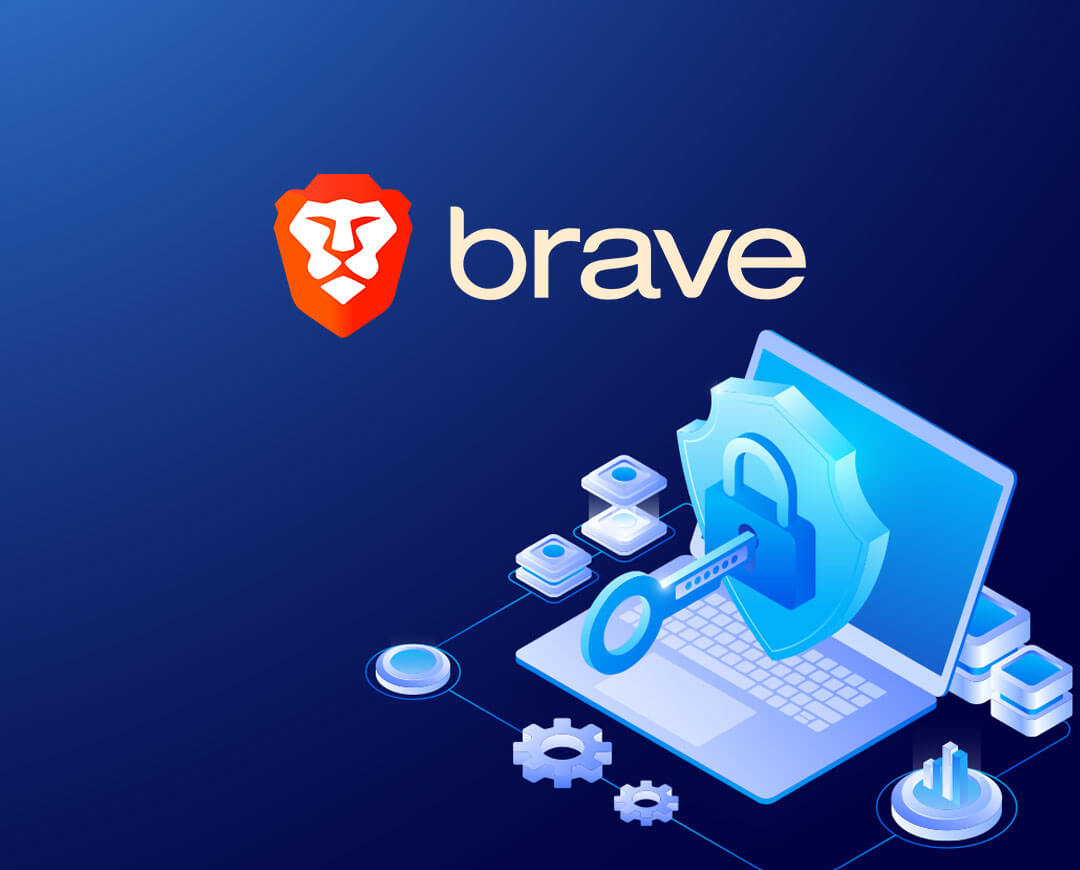 Privacy-focused Brave browser records massive growth in 2021.