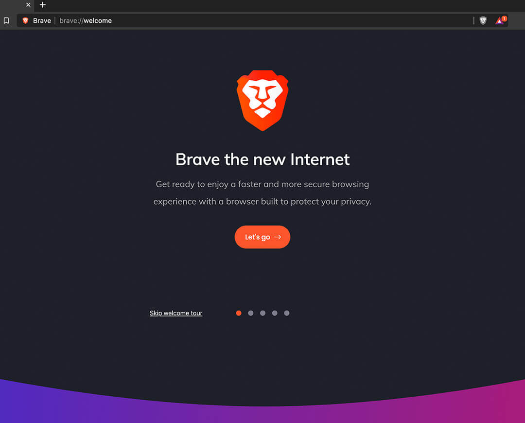 Brave ditches Google for its own privacy-centric search engine.