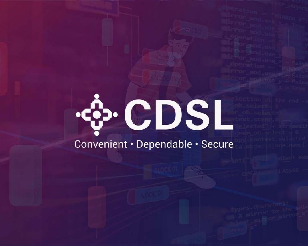CDSL services down due to cyber attack