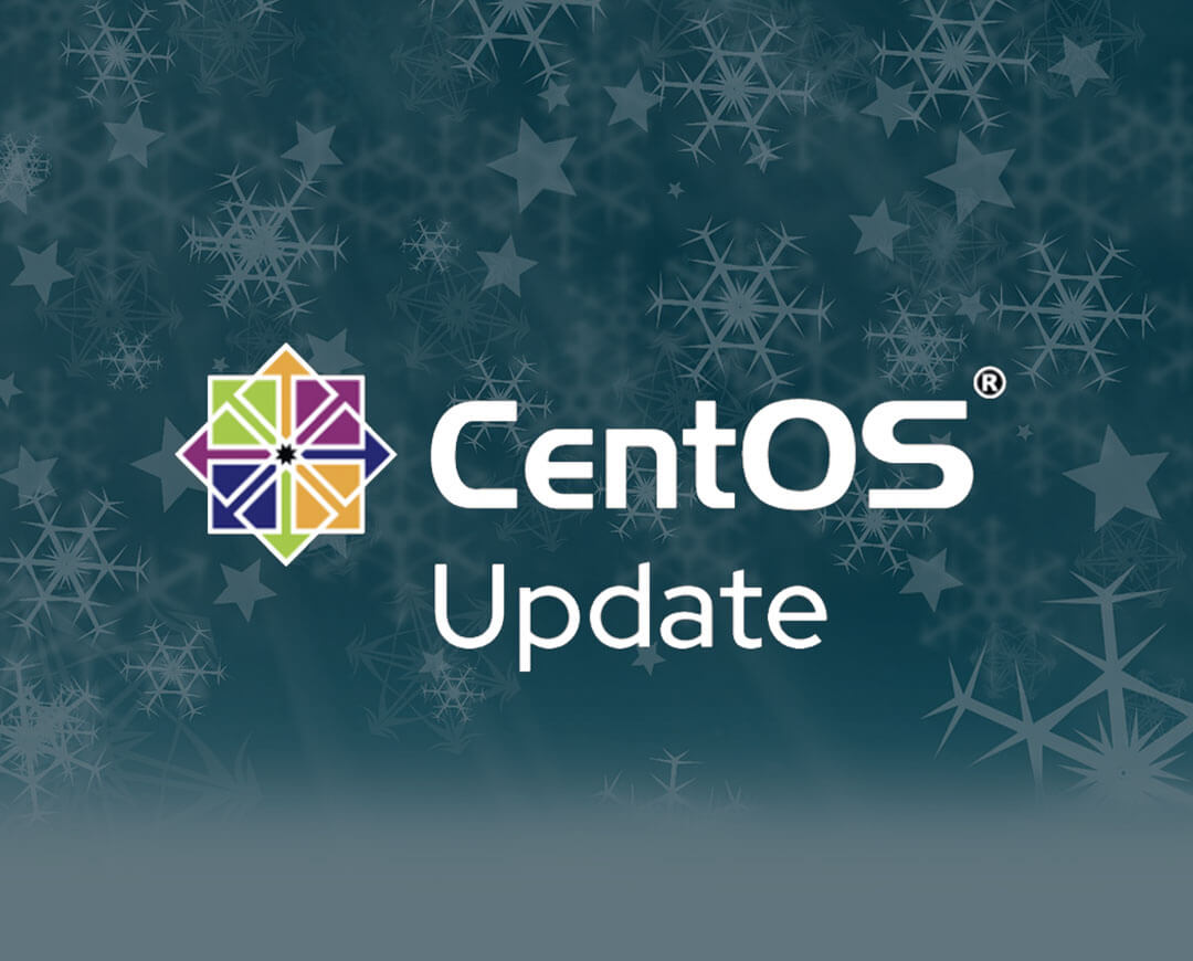 CentOS 8 EOL is coming close