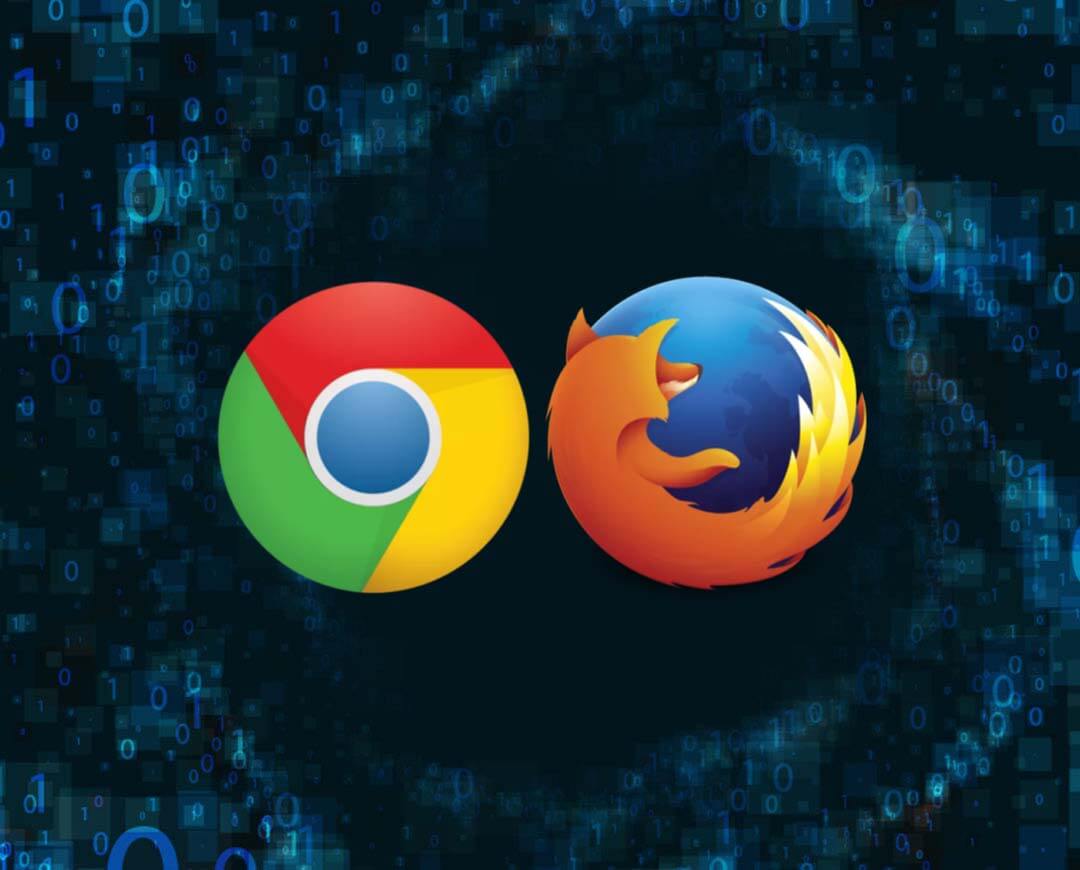 Chrome 122, Firefox 123 Patch High-Severity Vulnerabilities