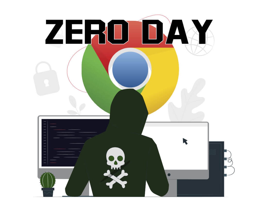 Chrome 95 Update Patches Exploited Zero-Days, Flaws.