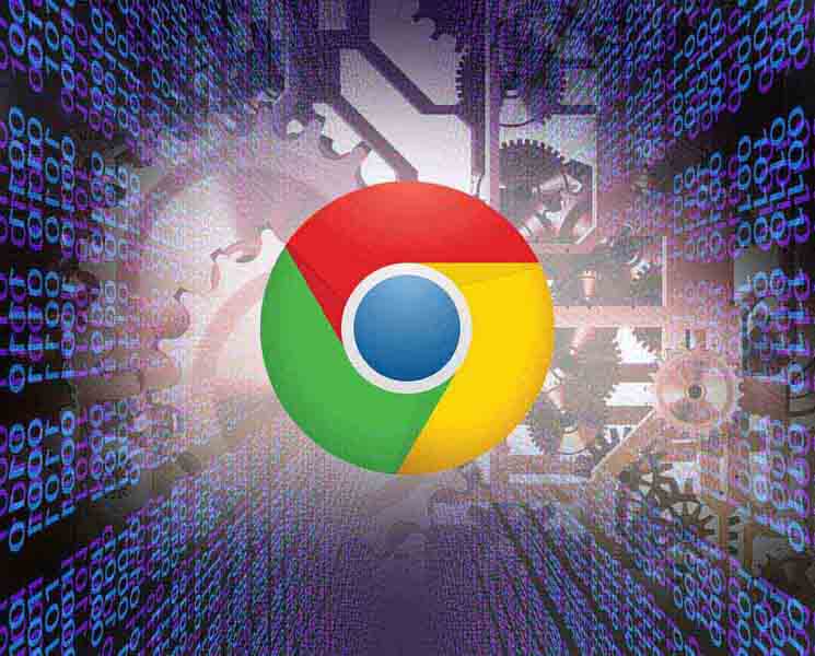 Chrome 101 Update Patches High-Severity Vulnerabilities