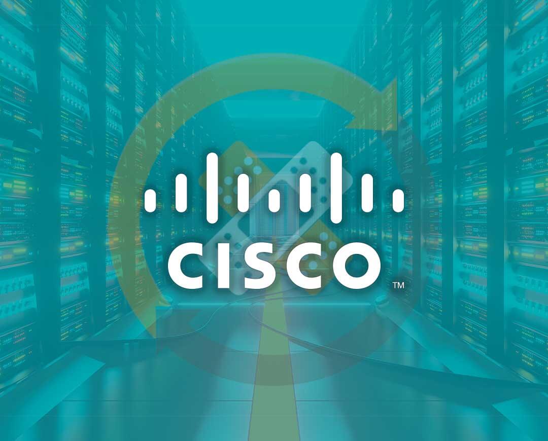 Cisco Patches Critical VM Escape in NFV Infrastructure Software