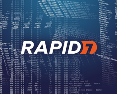 Rapid7 victim of a software supply chain breach