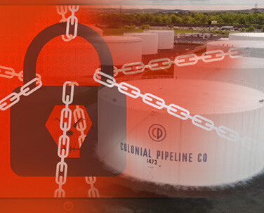 Colonial Pipeline Paid Ransom of almost $5 million