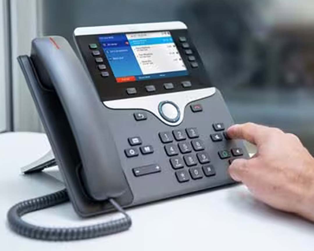 Critical Flaw in Cisco IP Phone Series Exposes Users to Command Injection Attack