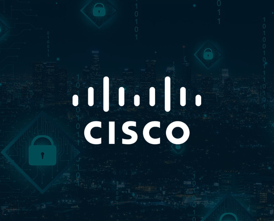 Critical Flaws Discovered in Cisco Small Business RV Series Routers