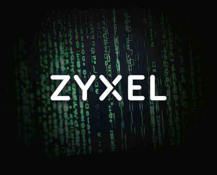 Critical RCE Vulnerability Affects Zyxel NAS Devices Firmware Patch Released