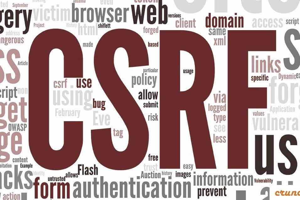 CSRF flaw in csurf NPM package aimed at protecting against the same flaws