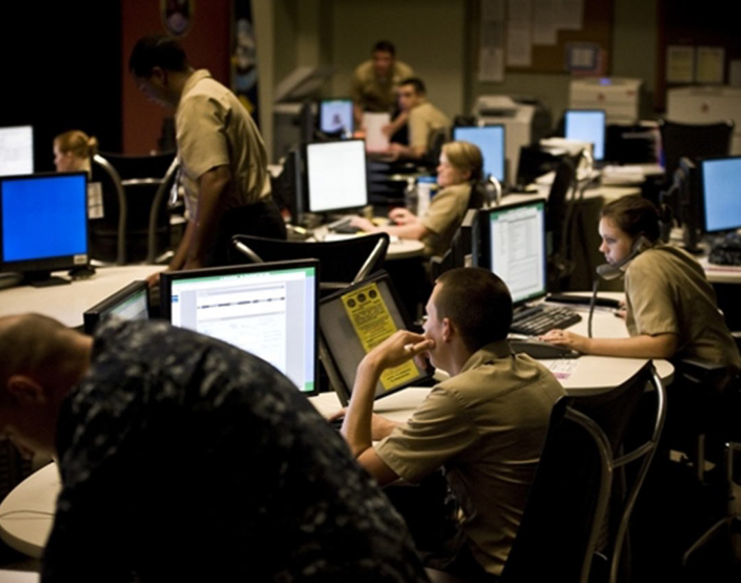 Cyber Warfare Understanding New Frontiers in Global Conflicts