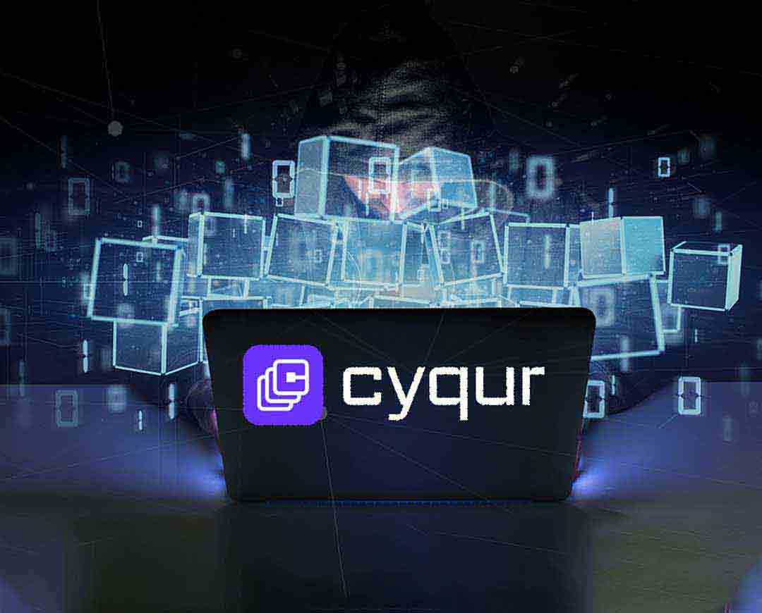 Cyqur Launches A Game-Changing Data Encryption and Fragmentation Web Extension