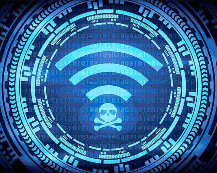 D-Link WiFi range extender vulnerable to command injection attacks