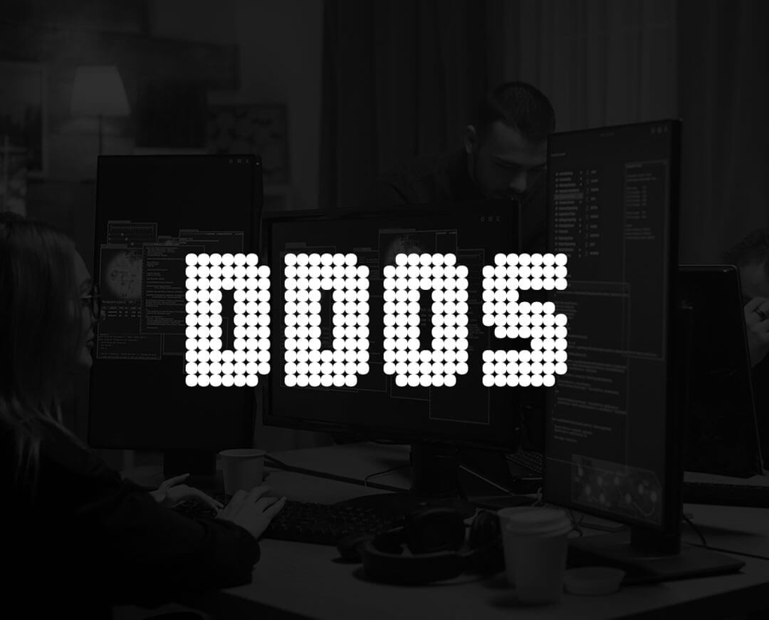 DDoS Attacks Shatter Records in Q3, Report Finds