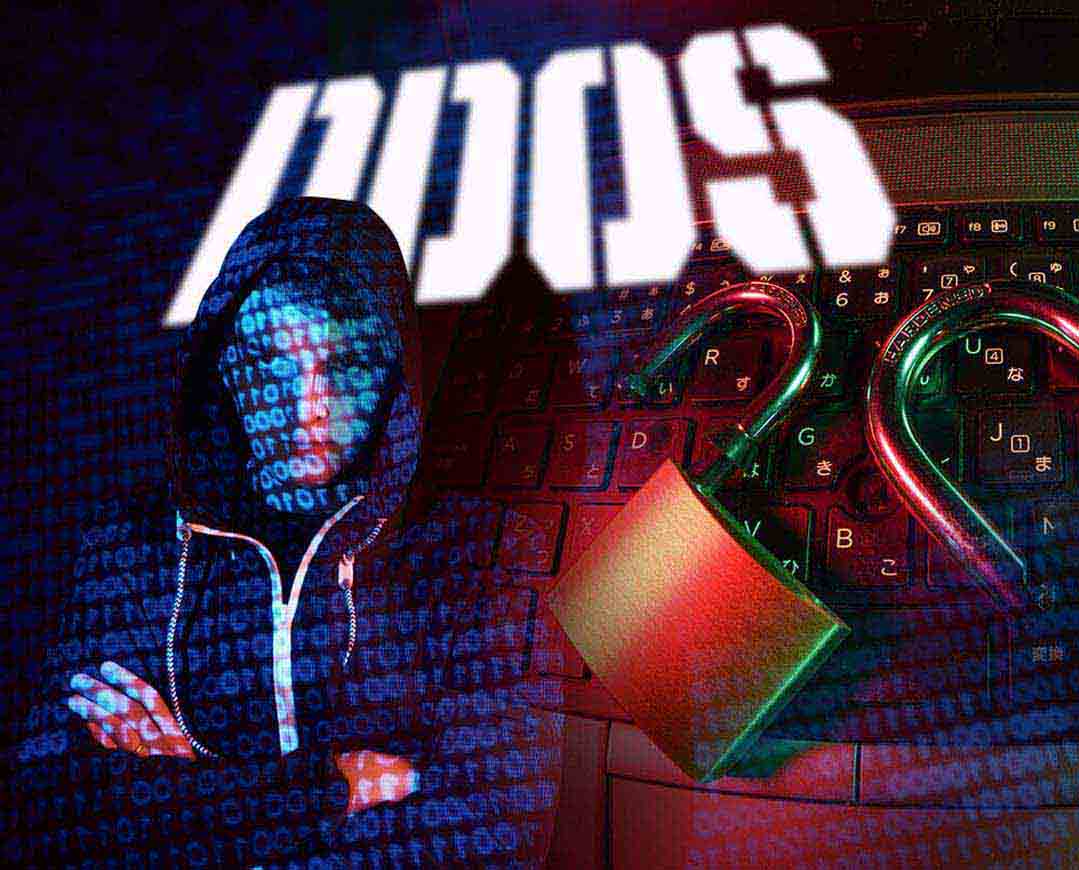 DDoS attack took large sections of a Belgiums internet offline