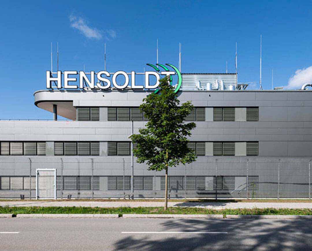 Defense contractor Hensoldt confirms Lorenz ransomware attack