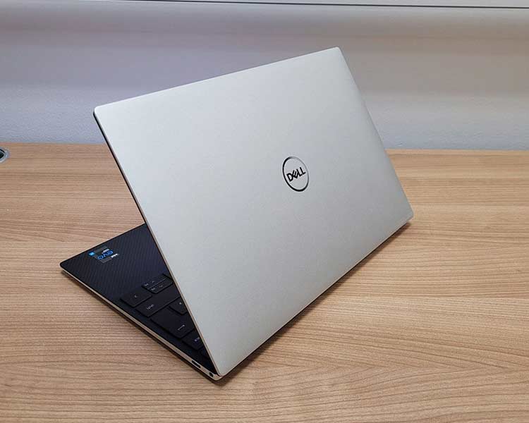 Dell’s Luna laptop concept is all about repairability