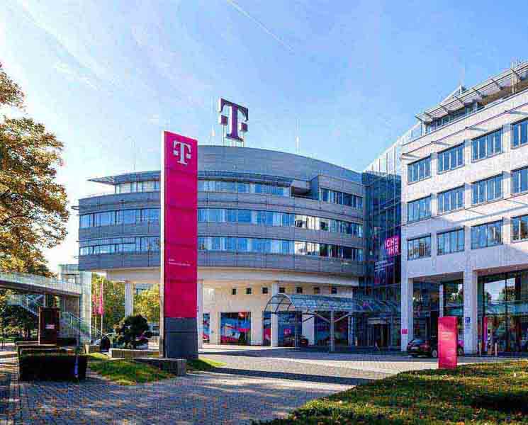 Deutsche Telekom Bolsters Cyber Defence with AI App Security